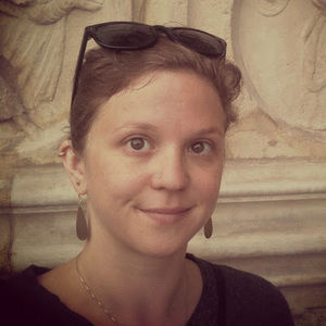 Meet your Posher, Laura